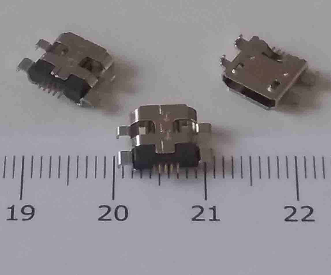 39. Micro usb-ORG5